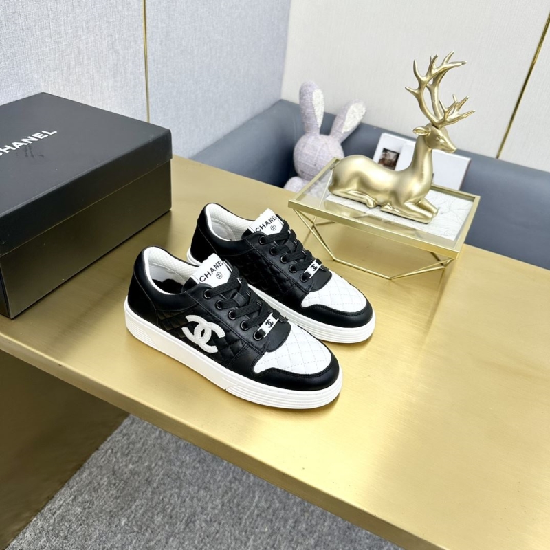 Ch*el casual shoes
